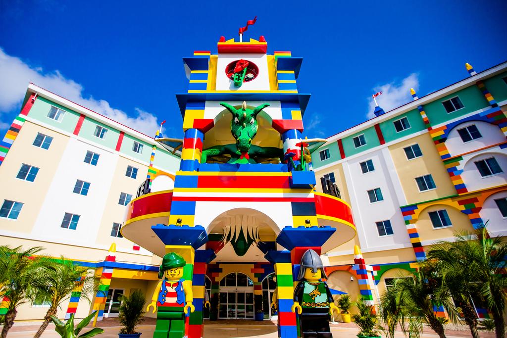 legoland