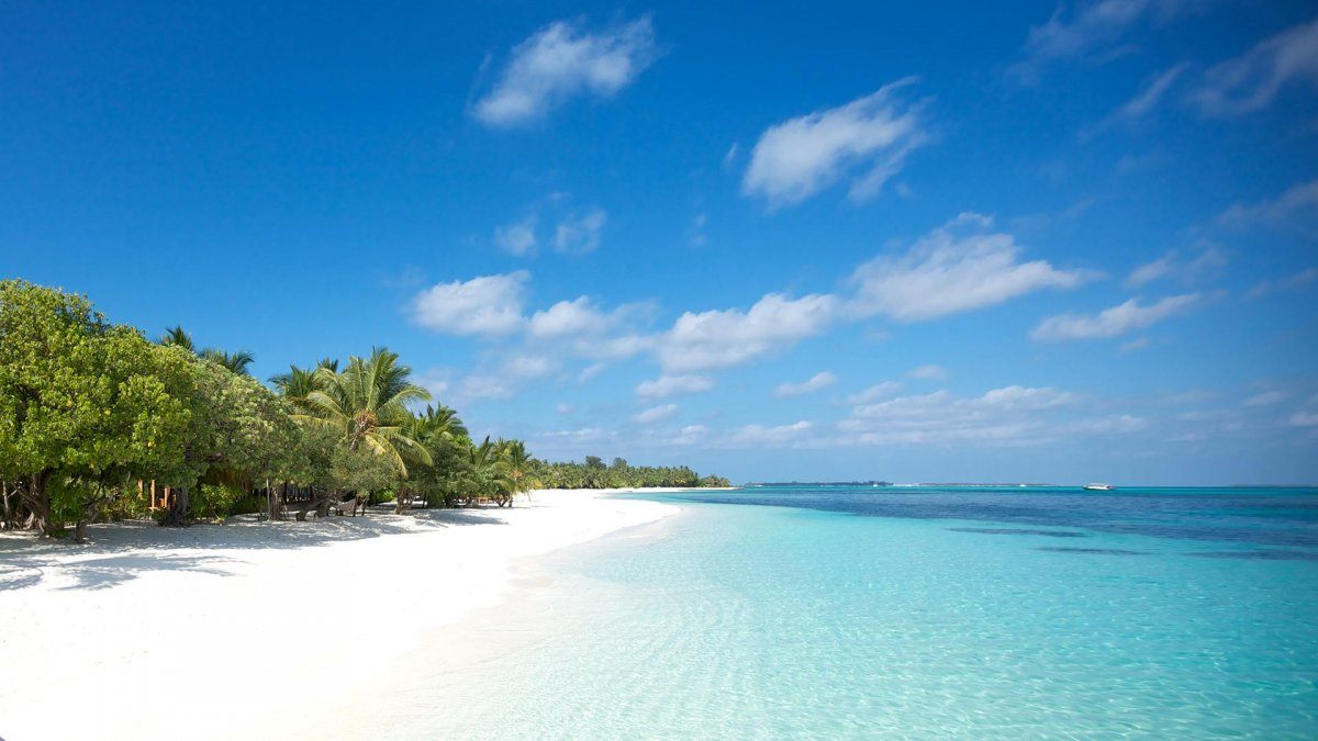 maldives