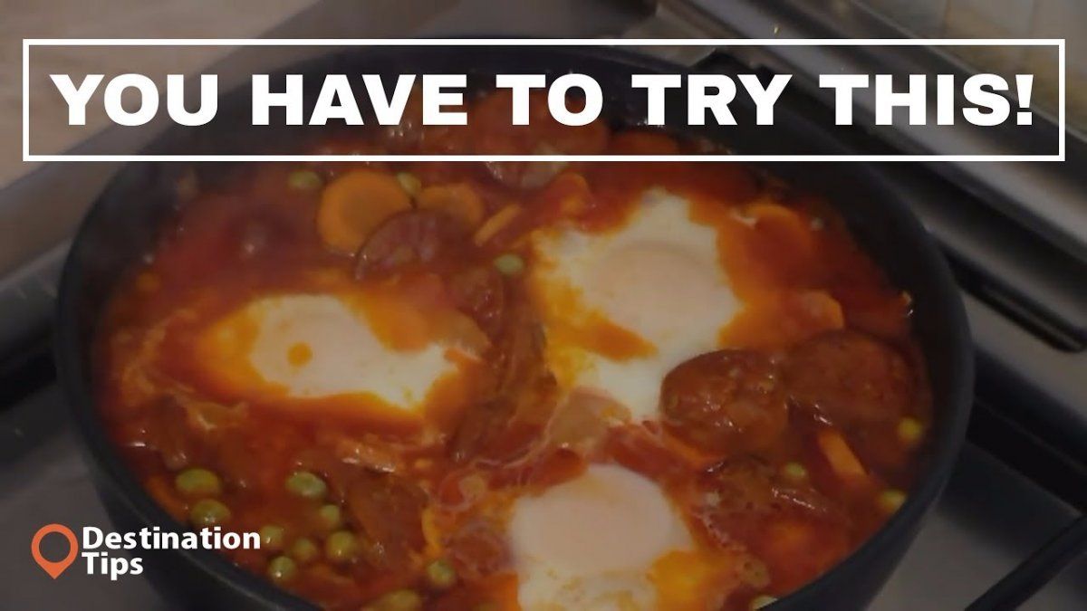 5 Food Tips When in Portugal