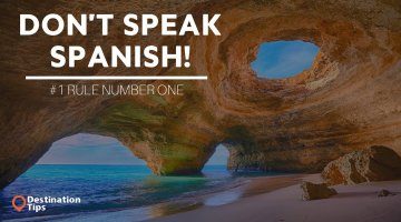 5 Things Not To Do in Portugal