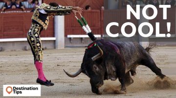 5 Things NOT To Do in Spain