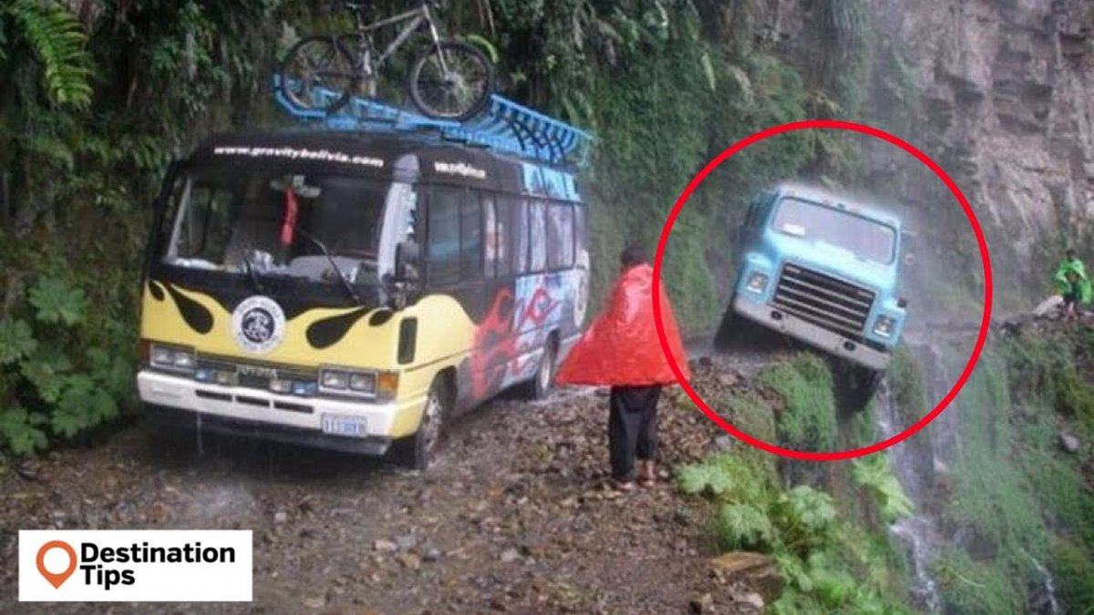 10 Things NOT To Do in Bolivia - Part 1