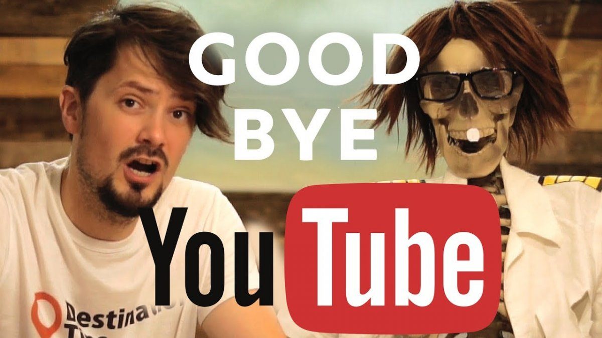 LAST EVER Comment Friday! #39