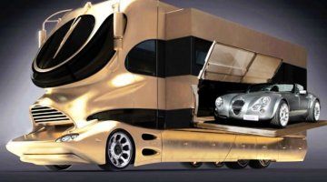 10 Mobile Homes That Will Blow Your Mind!