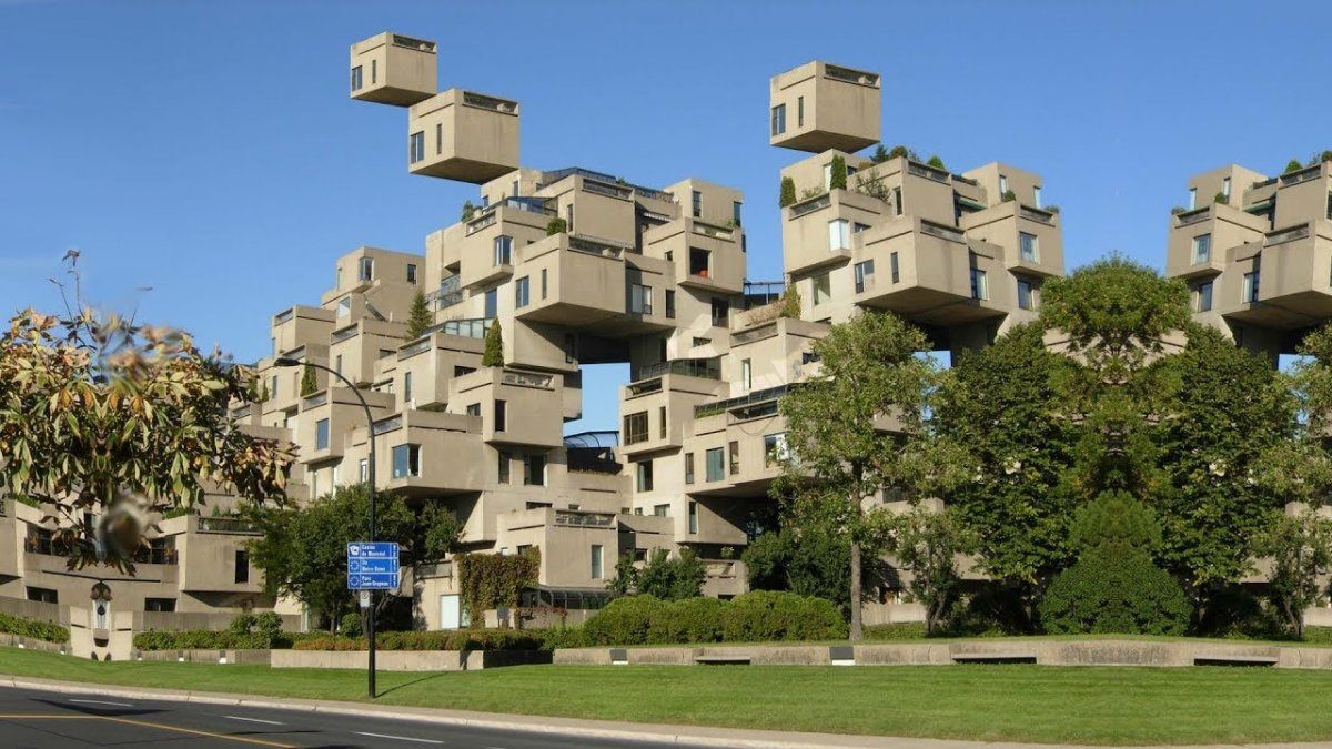 10 Insane Houses That Defy Gravity