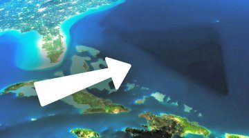 The Bermuda Triangle is Hella Weird! Here's 10 Reasons Why