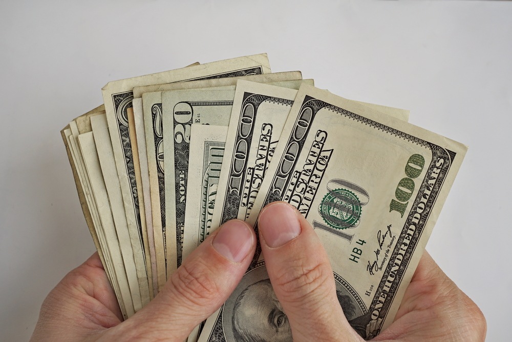 money