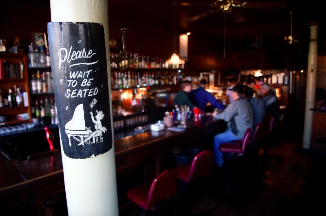 my brothers bar