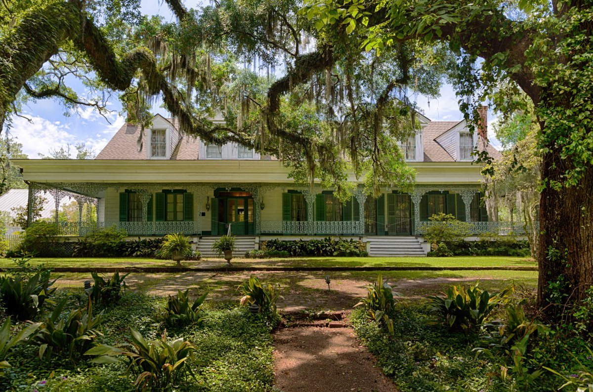 Myrtles