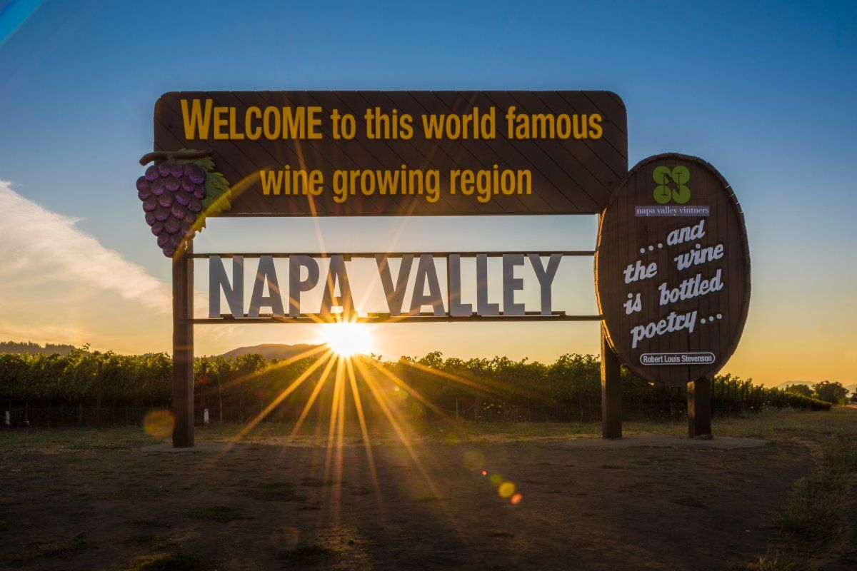 napa