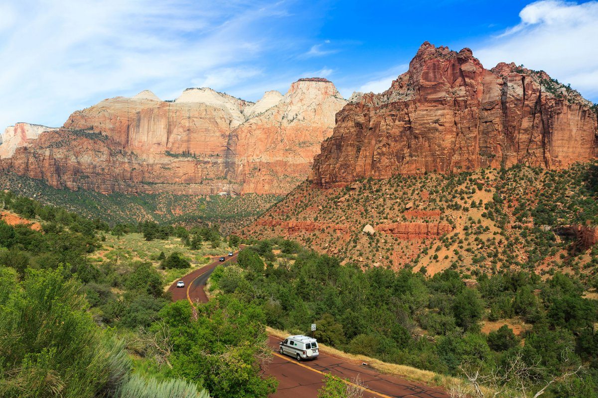 national parks