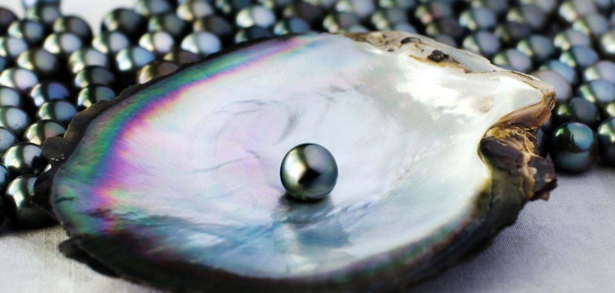 pearls