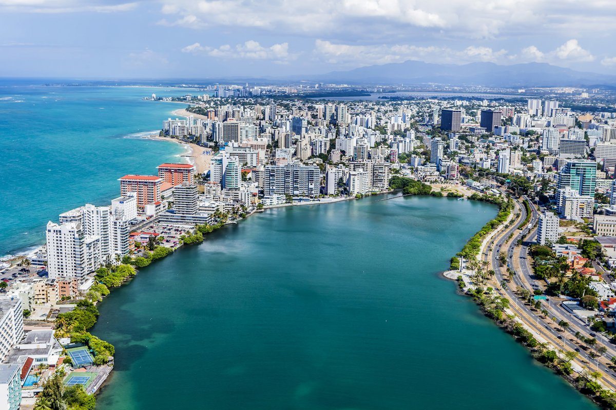 puerto rico