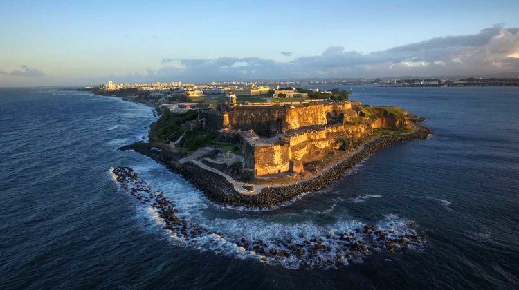 puerto rico