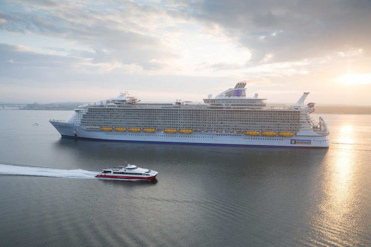 royal carribean