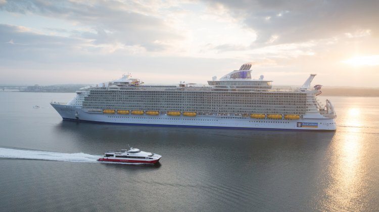 royal carribean