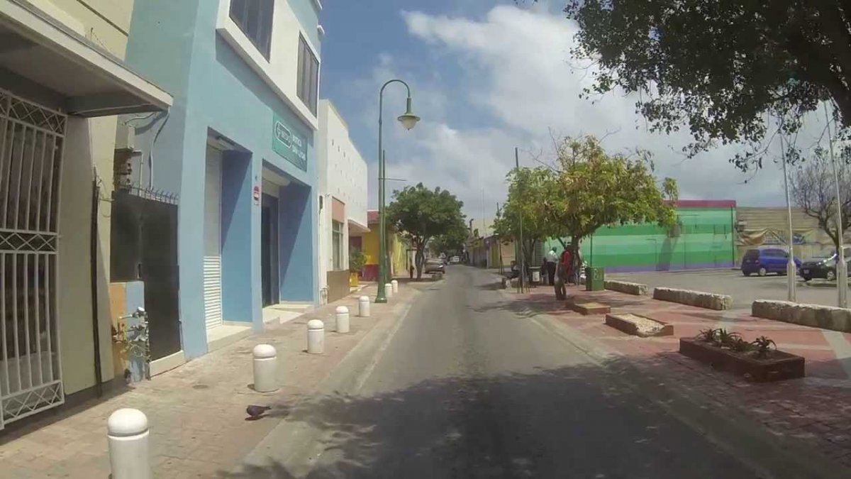 san nicolas aruba