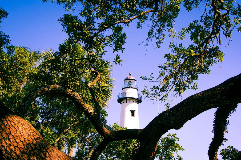 StSimons
