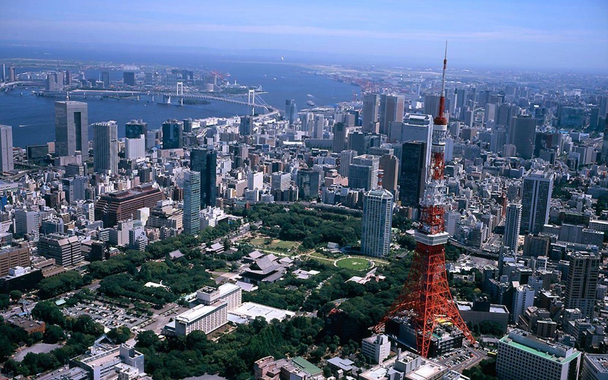 tokyo