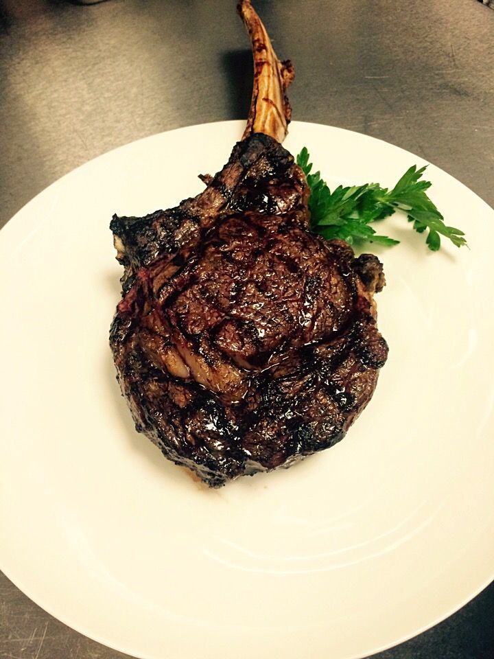 Tomahawk