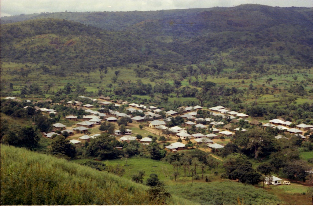 village