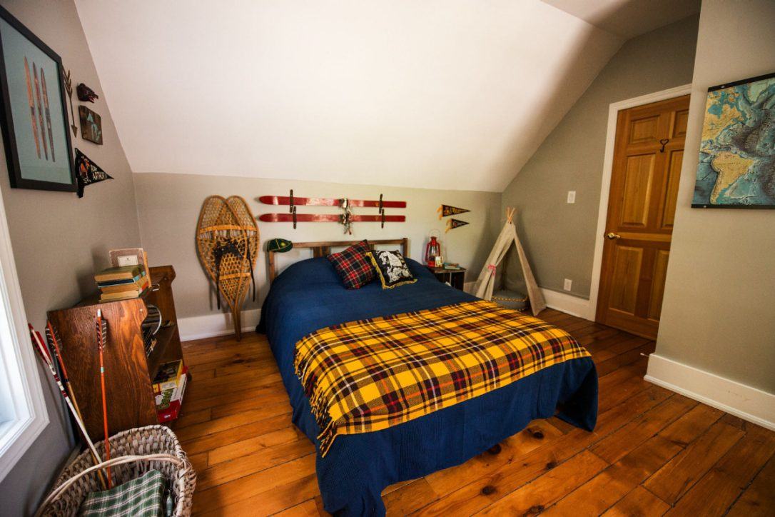 wes anderson airbnb