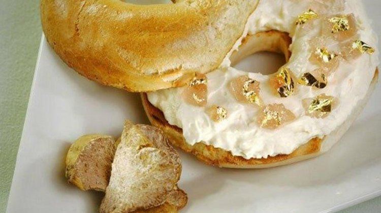 westin bagel