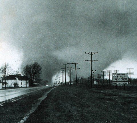 tornadoes deadliest alchetron