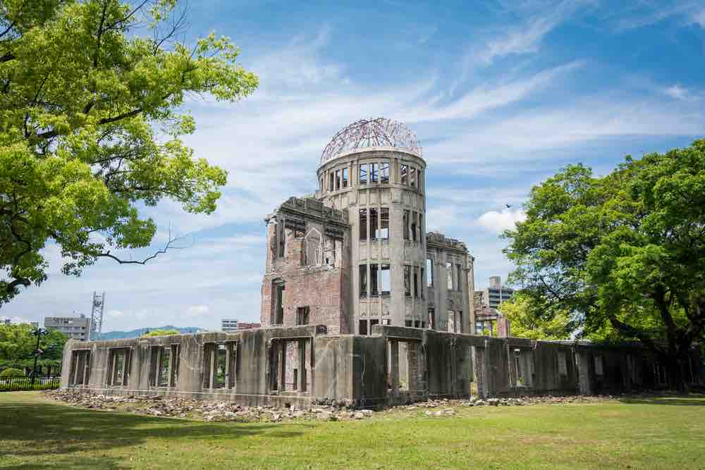 A-bomb Dome