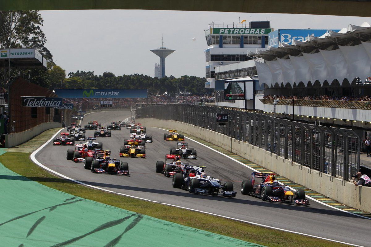 Brazilian Grand Prix