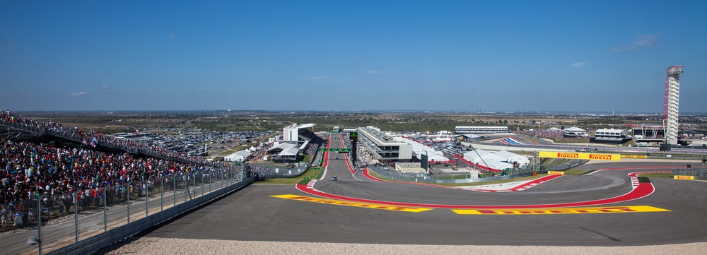 Circuit of the Americas