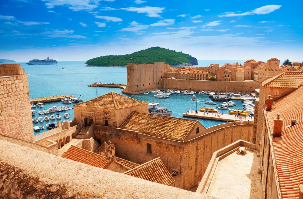 croatia-old-town