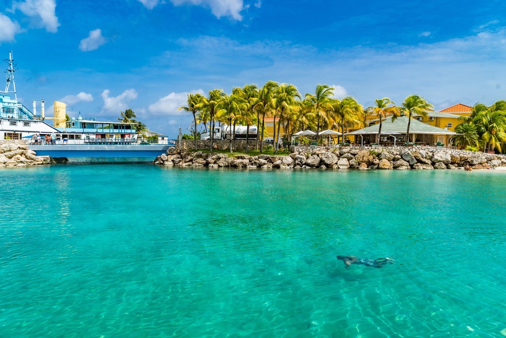 Curacao