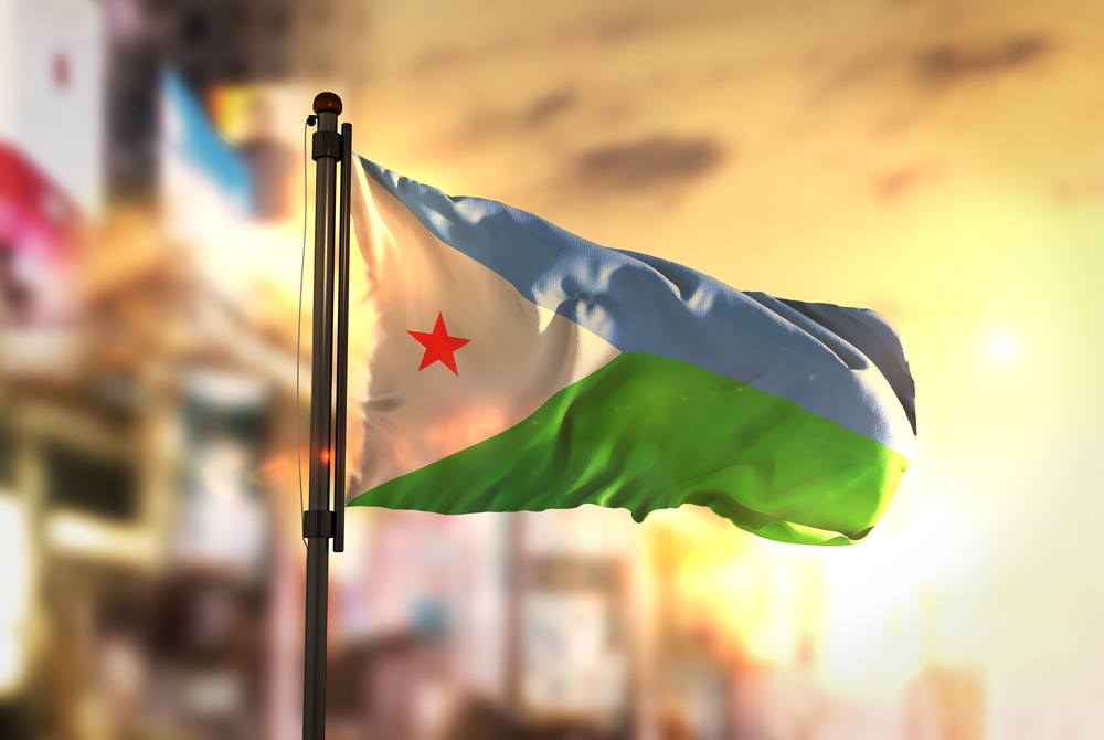 Djibouti Capital City