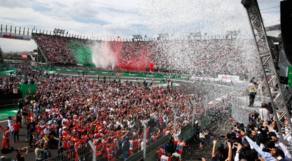 Mexican Grand Prix
