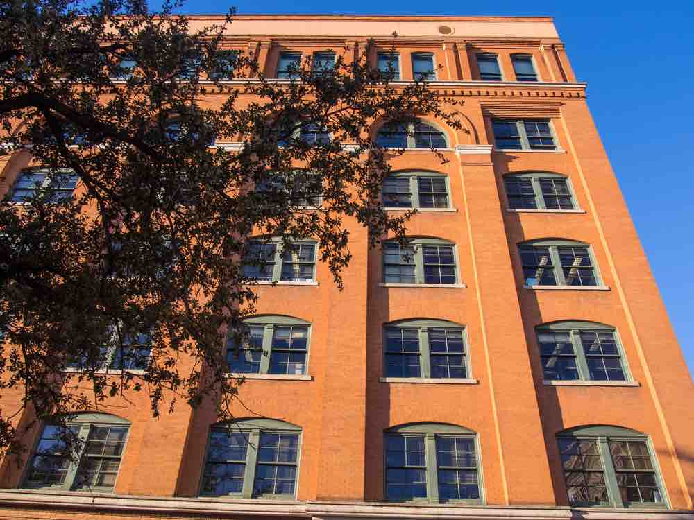 Texas School Book Depository