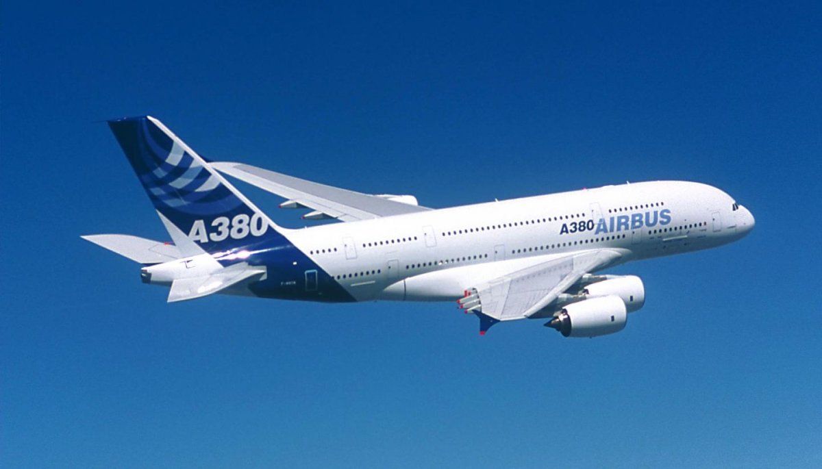 airbus