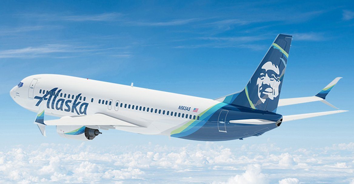 alaska airlines