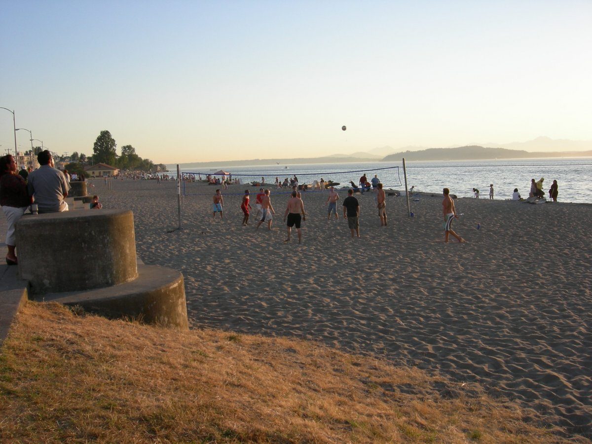 Alki