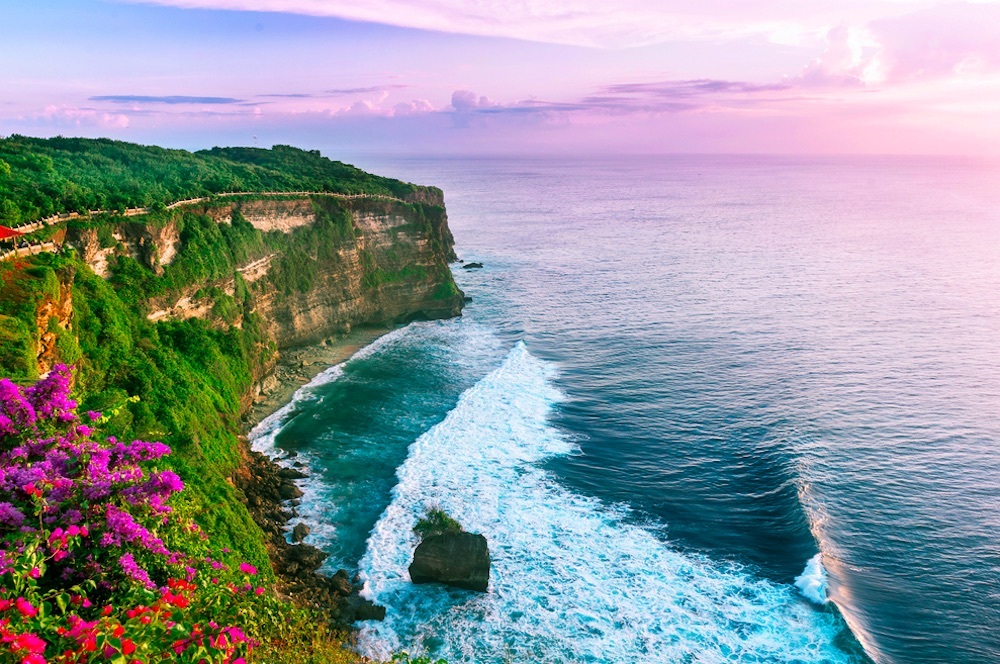 bali indonesia