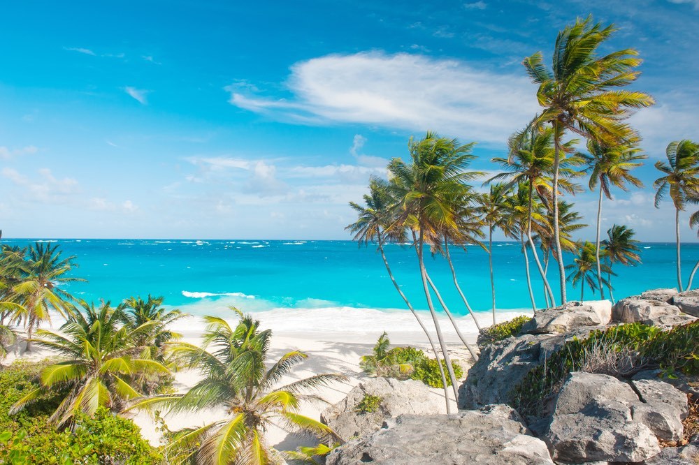 barbados