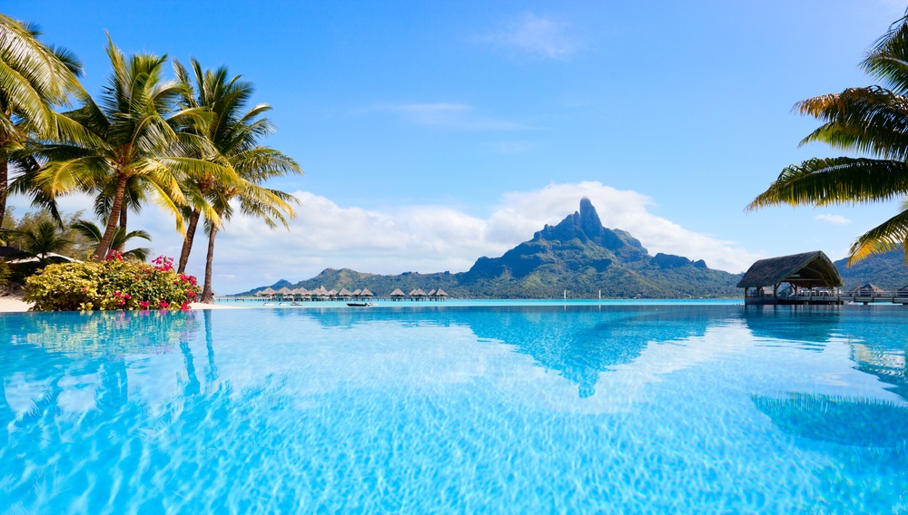 bora bora