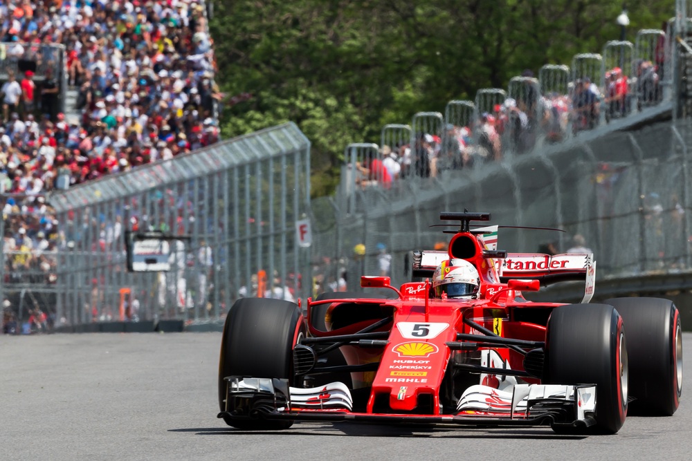 canadian grand prix