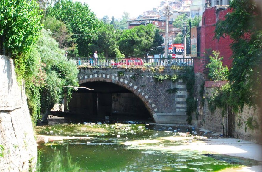 11 Bridges Built by the Ancients That Are Still Used Today ...