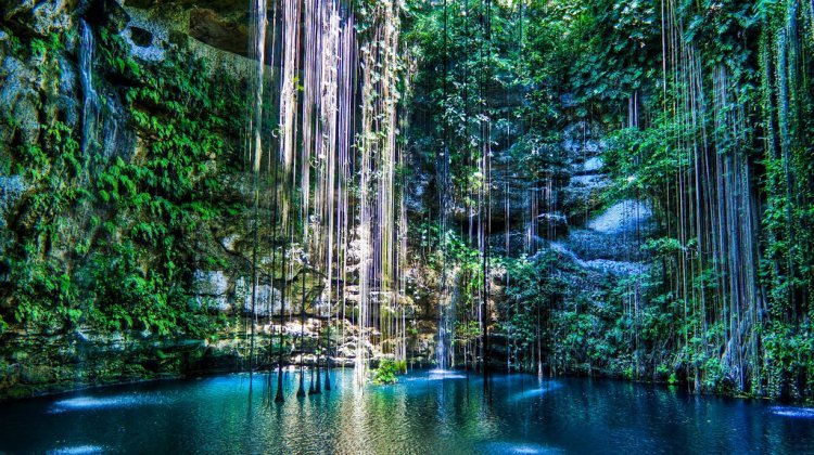 Cenote