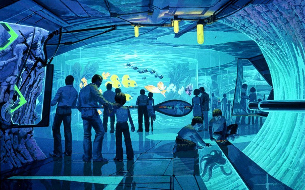 china vr park