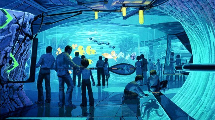 china vr park