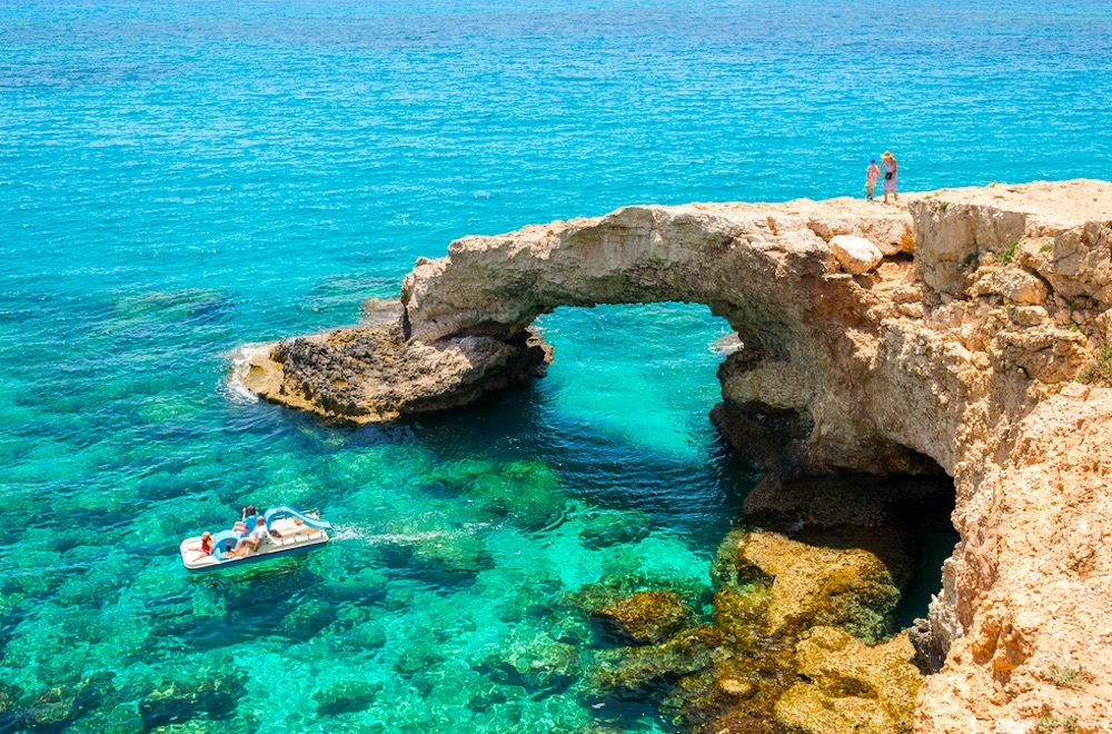 cyprus