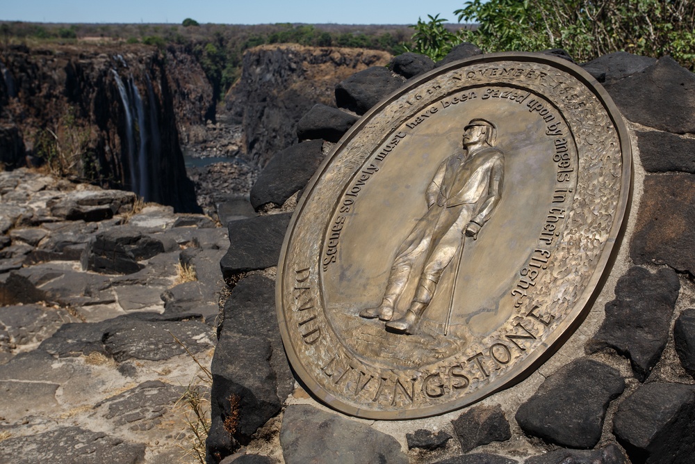 david livingstone
