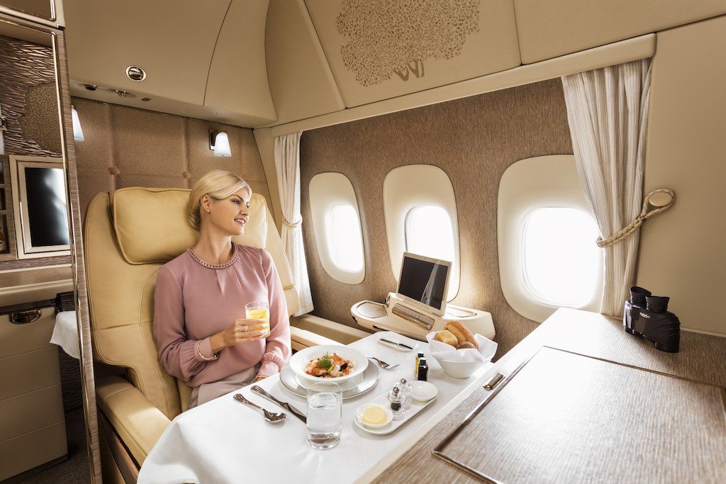 emirates